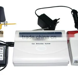 Gas Leakage Alarm for Steel Bottle thumbnail-1