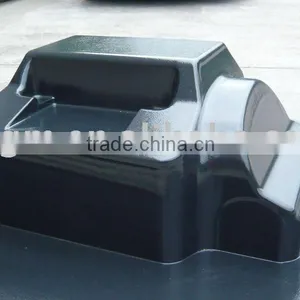 Plastic Cover With Vacuum Forming Thermoforming Products thumbnail-1
