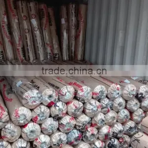 Quality Soft PVC Packing 2450mm Mattress Protect Printed Pvc Film thumbnail-3