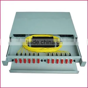 Best Quality Low Price 19 Rack Mount 96 Port Odf thumbnail-1