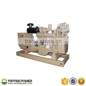 Electric Generator Price of 150KVA Marine Generator thumbnail-1