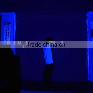 36*12W RGBWA UV 6in1 Led Moving Head Wash thumbnail-4