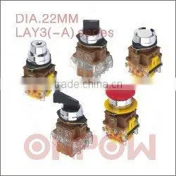 LAY3(-A) Series Push Button Switch thumbnail-1