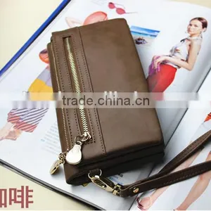2015 Beautiful Cheap Ladies Cute Cheap Wallets thumbnail-2