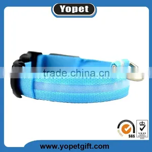 Hot Selling Cheap Flashing LED Dog Collar Supplier thumbnail-1