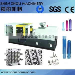 Pet Can Making Machine thumbnail-1
