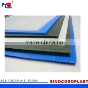 no Rust and Heat Resistance Corrugated Flute Layer Pad thumbnail-6