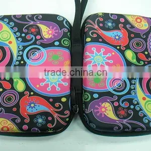GC-More Combination Printing Logo Moulded Colorful Eva Ziplock Bags thumbnail-1