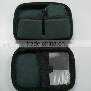 Sells Popular Bule Digital Device Eva Package Case thumbnail-3