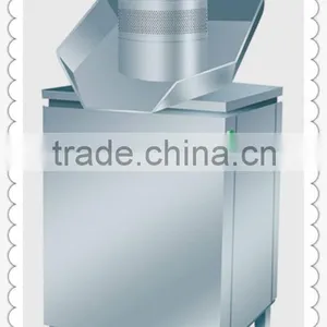 JZL Extruding Granulating Drying Equipment thumbnail-1