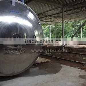 GZLS Series Vacuum Freeze Dryer Used in Fresh Look thumbnail-2