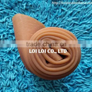Bulk Rubber Tube Wholesale Directly Price From Large Factory thumbnail-3