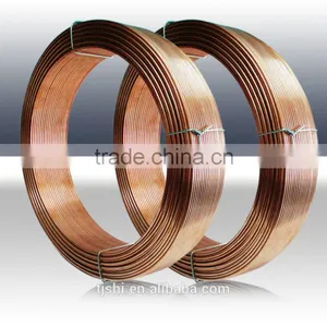 PERMANENT BRAND SUBMERGED-ARC WELDING WIRE thumbnail-2
