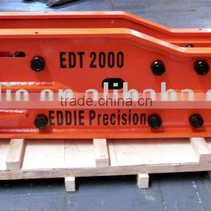 Hydraulic Breaker Hammer Hb30G 40G thumbnail-1