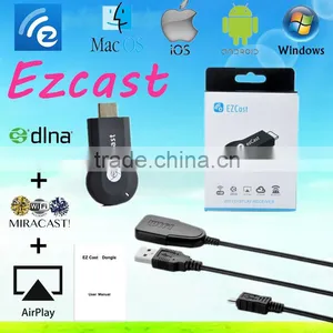 1080pp m2 V5ii Ezcast 2014 Newest Lowest Price Smart tv Box thumbnail-1