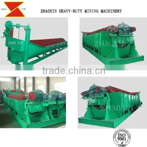 Short Lead Time Cheap Alluvial Gold Mining Machine for Sale thumbnail-1