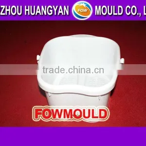 Plastic Foot Massage Mould Maker thumbnail-1