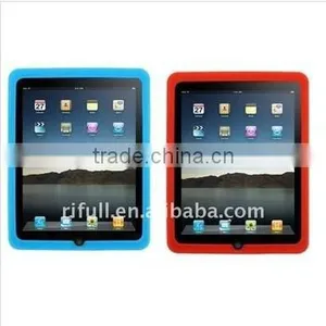 Silicone Case for Ipad 1 thumbnail-5