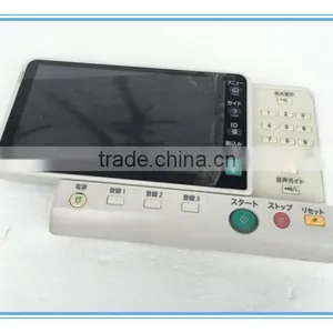 Original Touch Screen/Touch Panel for Konica Minolta Bizhub C224 C284 C364 C554 C654 C754 thumbnail-1