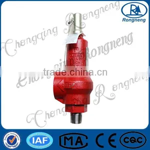 Oil Control Valve for CNG Gas Fiing Station thumbnail-2