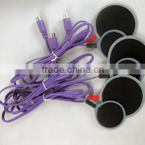 Body Shaper Vibrating Machines Body Shaper Exercise Machine thumbnail-5