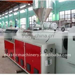 PVC Door Production Line (Plastic Machinery) thumbnail-1