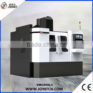 CNC Machine thumbnail-1