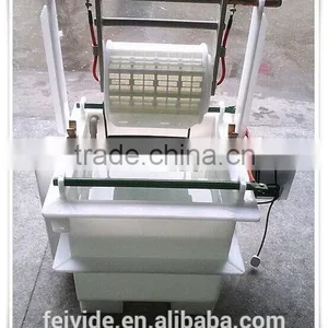 Feiyide Automatic Chemical Jewelry Gold Barrel Electroplating Machine thumbnail-6
