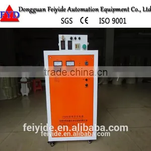 Hign Frequency Switching DC Power Supply/Rectifier thumbnail-1