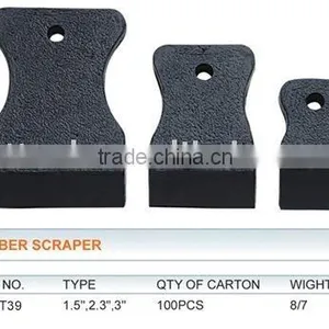 RUBBER SCRAPER thumbnail-1