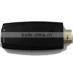 TV Android Dongle TV Stick Rk2928 thumbnail-4