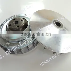 700 Cvt Transmission Atv Clutch thumbnail-4