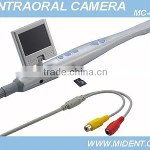 2.5 Inch Screen Video Oral Camera Usb Dental Intra Oral Camera thumbnail-1