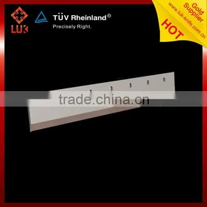 Cr 18% Veneer Slicer Machine Knives thumbnail-1