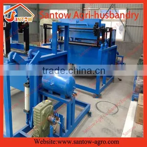 Paper Pulp Egg Tray Machine thumbnail-6