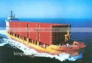 SEA FORWARDER FREIGHT FROM CHINA TO LAS VEGAS thumbnail-1