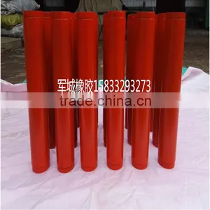 China Supplier of Rubber Stator and Rotor thumbnail-1
