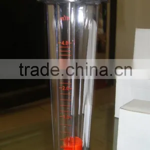 Glass Rotor Flow Meter Anti-Corrosion Type thumbnail-1