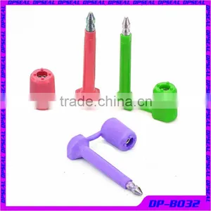 Custom Shipping Container Safety Locks DP-B032 thumbnail-5