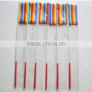Hot Sell Fiberglass Gymnastics Ribbon Bar FRP Pole thumbnail-5
