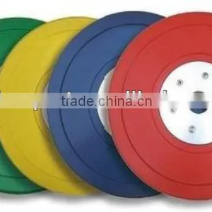 RBP 9941 Competition Bumper Plates thumbnail-2