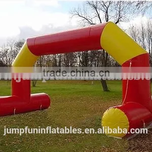 Good Sale Inflatable Arch/Inflatable Entrance/Advertising Air Arches thumbnail-1