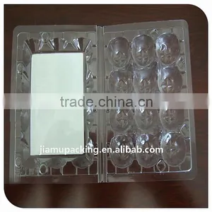 2015 Wholesale Blister Egg Package for 12 Holes thumbnail-3