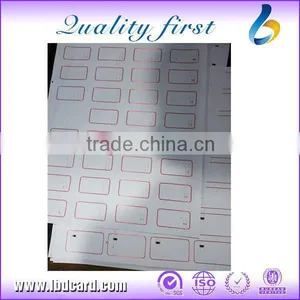 Custom HF Winding Antenna Inlay RFID Inlay Manufacturer thumbnail-5