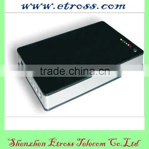 Wireless GSM House Alarm System for Burglar/SOS/Fire Security thumbnail-1