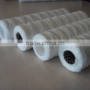 PP Yarn Filter Cartridge,alkaline Water Filter Cartridge for Sediment Filter thumbnail-2