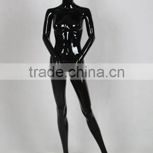 2015 New Plus Size Female Mannequin thumbnail-1