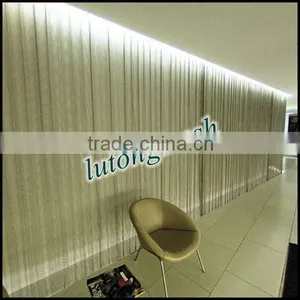 Metal Mesh Curtain for Room Divider thumbnail-3