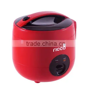 New Type 1.2l Electric Mini Rice Cooker thumbnail-2
