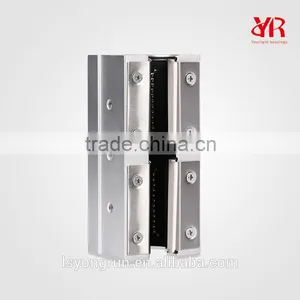 Linear Guide Rail With Linear Guide Bearing thumbnail-6